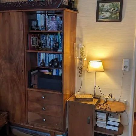 Appartement Guestready - Jungle-eclectic Apt In The 11th *