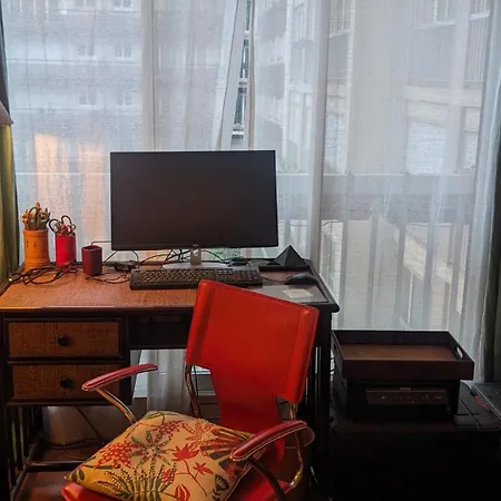 Appartement Guestready - Jungle-eclectic Apt In The 11th *