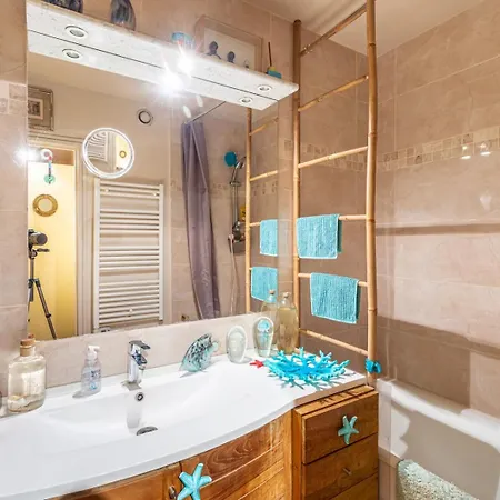 Appartement Guestready - Jungle-eclectic Apt In The 11th