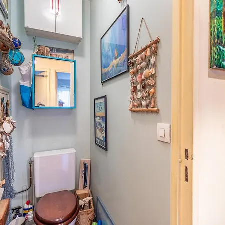 Appartement Guestready - Jungle-eclectic Apt In The 11th *